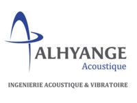 Alhyange acoustique bureau d'étude