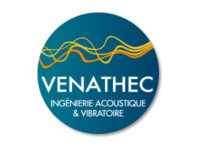 Venathec - Bureau d'étude acoustique