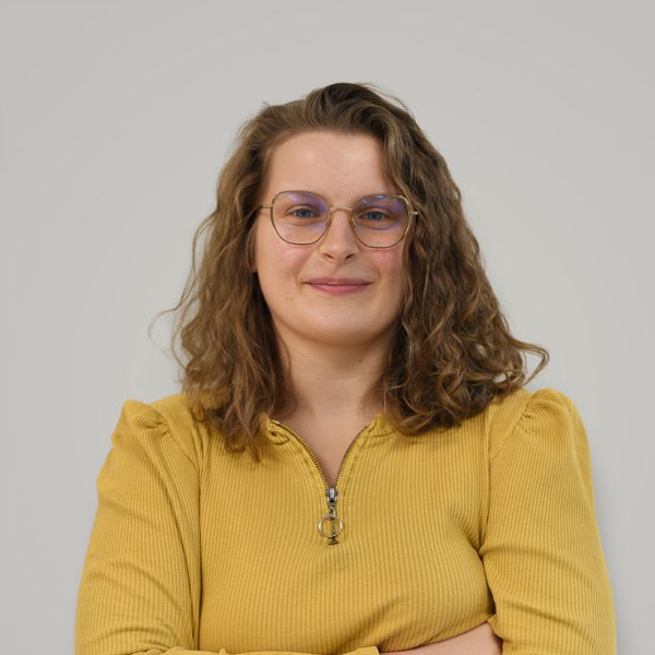 Mathilde Minard